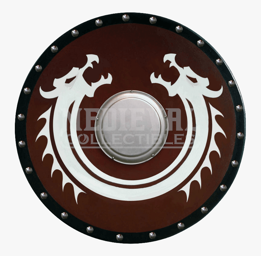 Viking Shield, HD Png Download