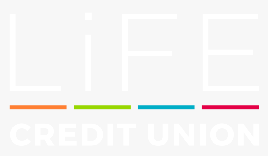 Life Credit Union - Graphic Design, HD Png Download