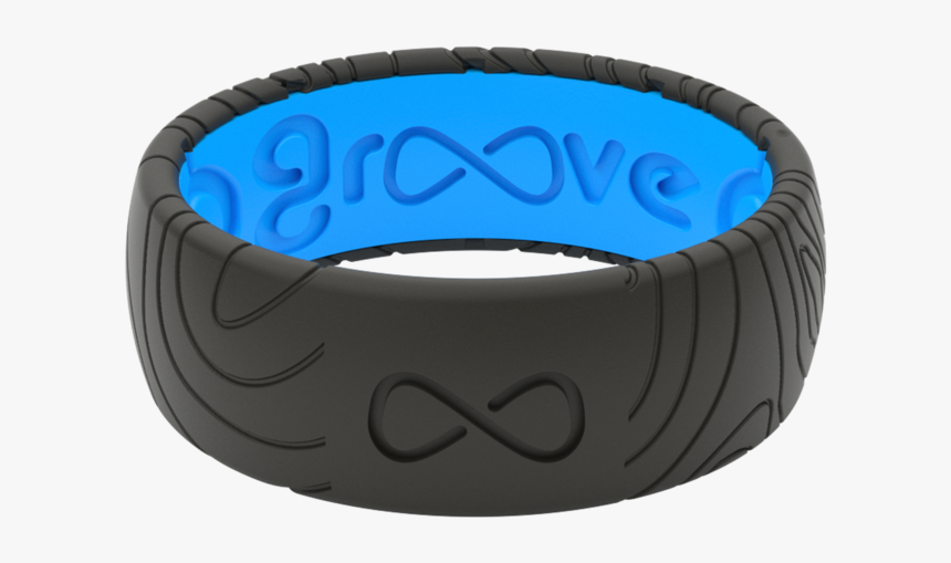 Groove Life Topo Ring, HD Png Download