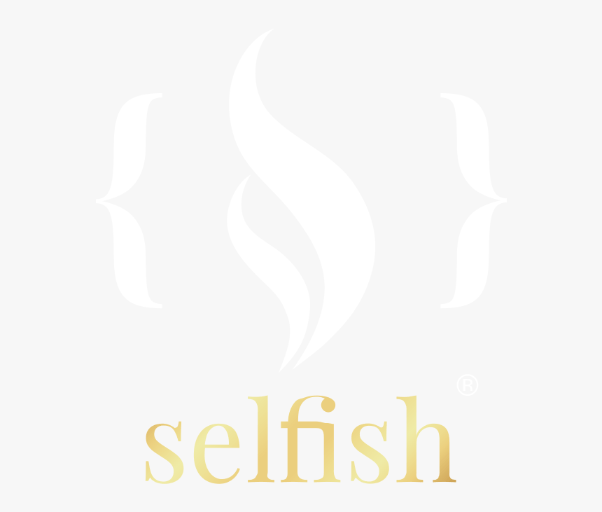 Logo Selfish Web Retina - Graphic Design, HD Png Download