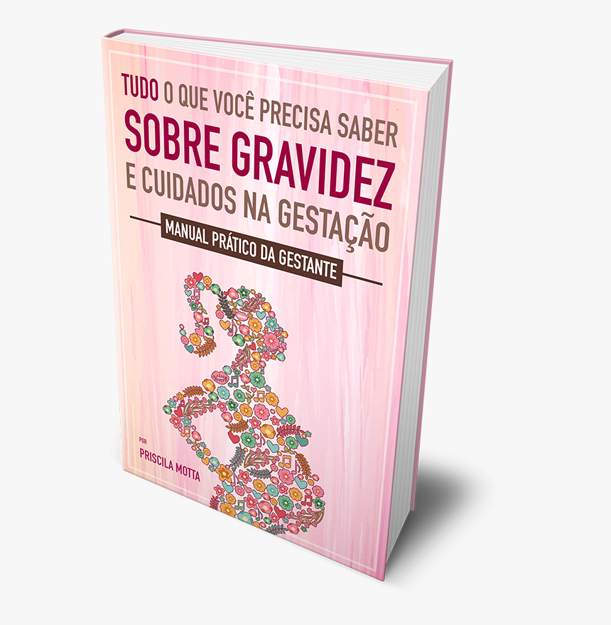 Capa Livro 3d - Book Cover, HD Png Download