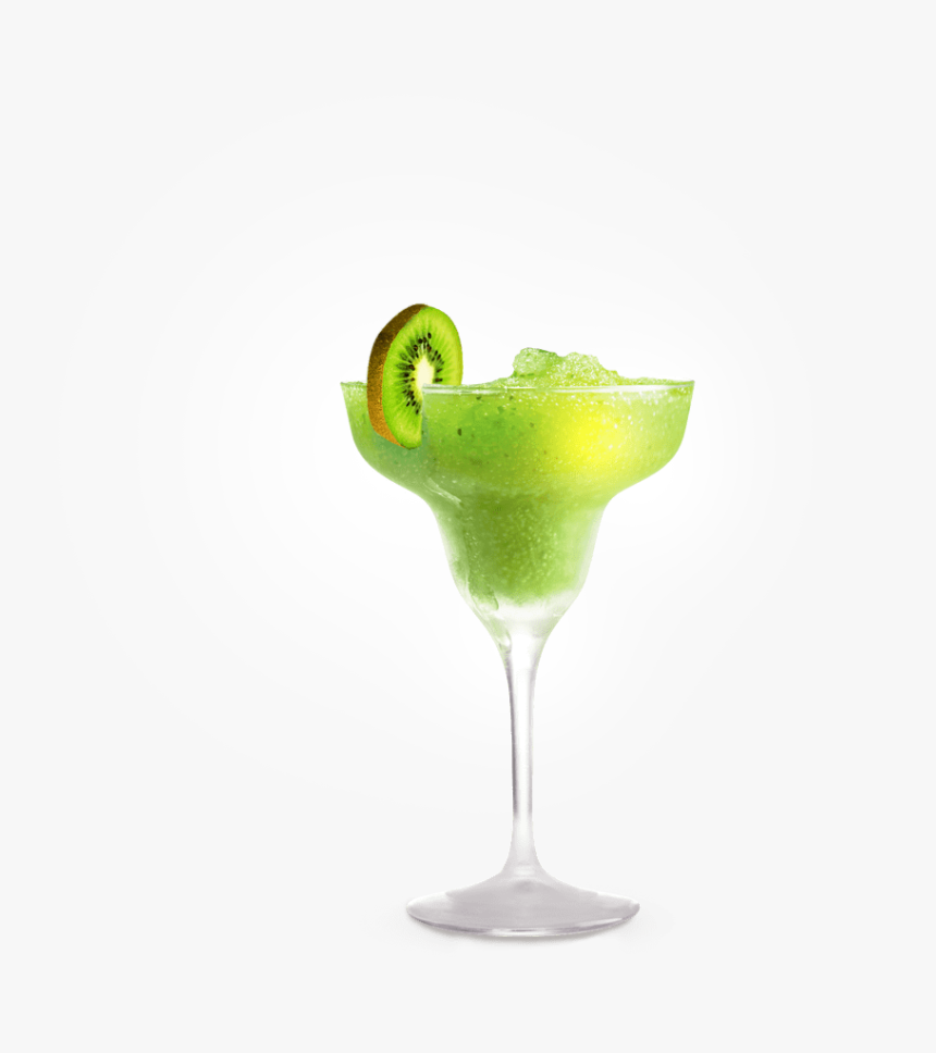 Margarita Kiwi - Iba Official Cocktail, HD Png Download