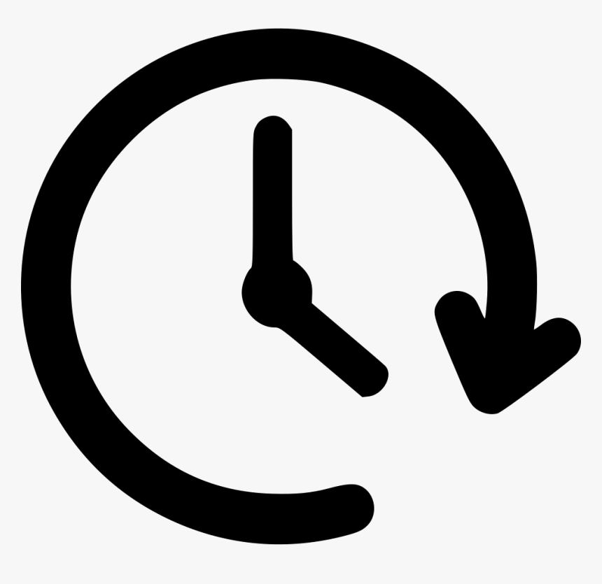 Time Analysis Quick - Spiral Icon Free, HD Png Download