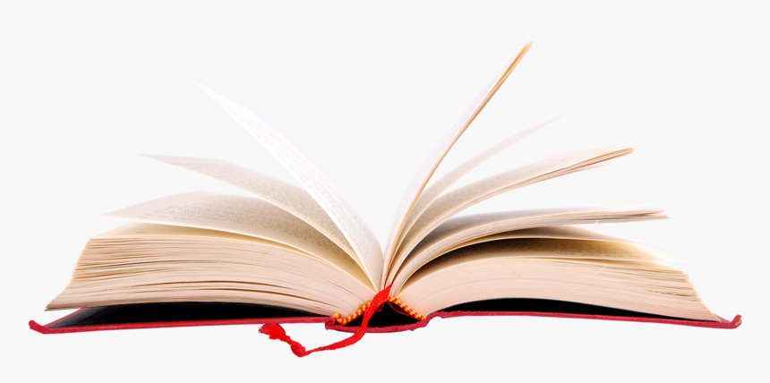 Thumb Image - Book Psd, HD Png Download