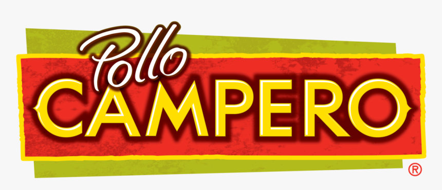 Pollo Campero Logo Vector, HD Png Download