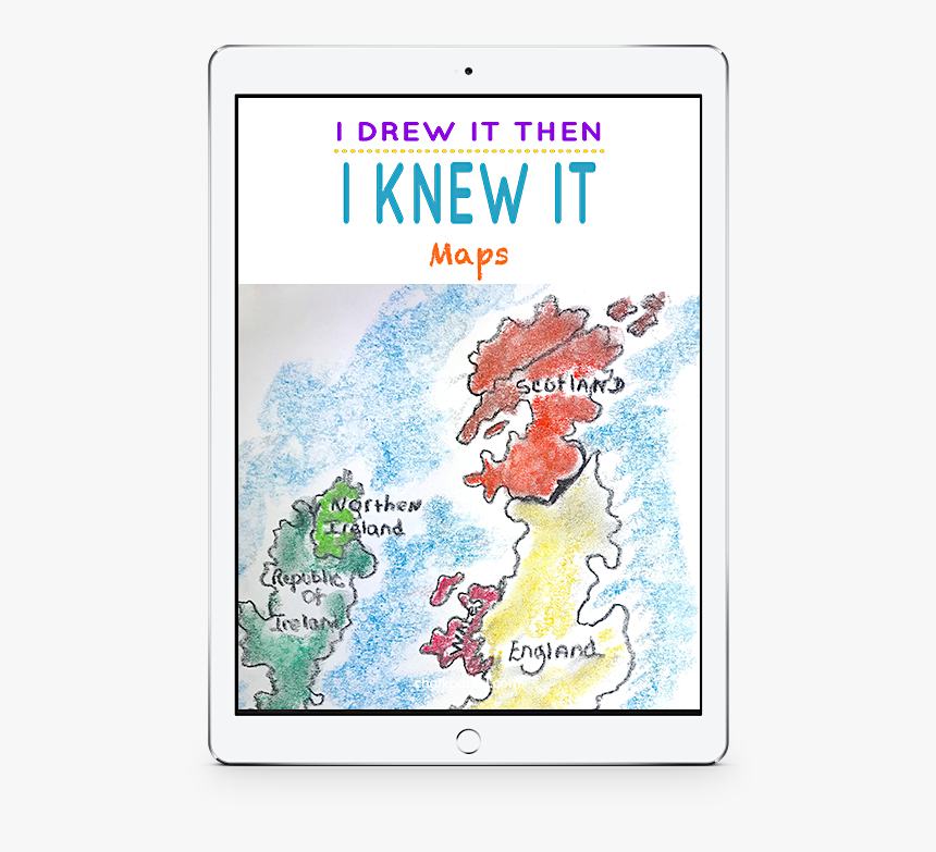 Homescool To College Series - Atlas, HD Png Download