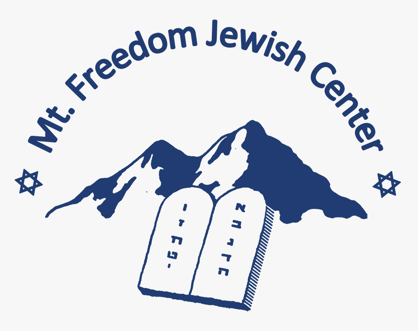Mount Freedom Jewish Center - Cle Elum Dental Clinic, HD Png Download