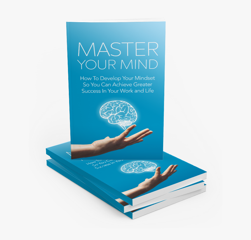 Master Your Mind, HD Png Download