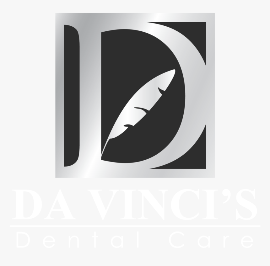 Logo Davinci Web Black-01, HD Png Download