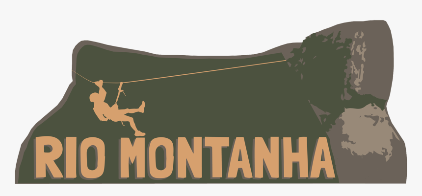 Rio Montanha© - Longboard, HD Png Download