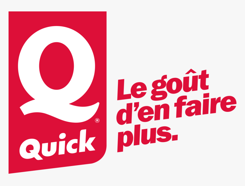 Quick Logo - Quick Logo Png, Transparent Png