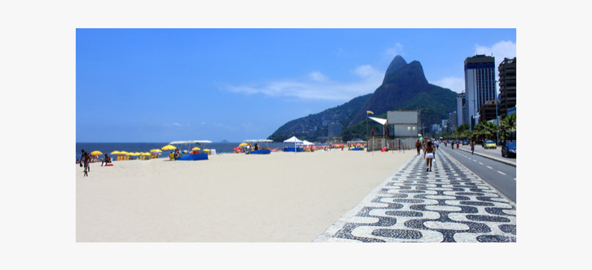 Apartment Ipanema Beach - Praia De Ipanema 2019, HD Png Download