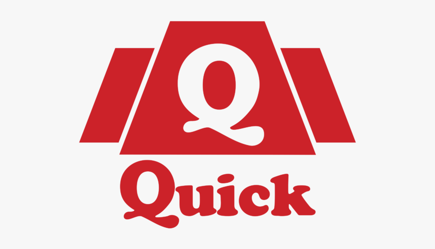 Quick Logo, HD Png Download