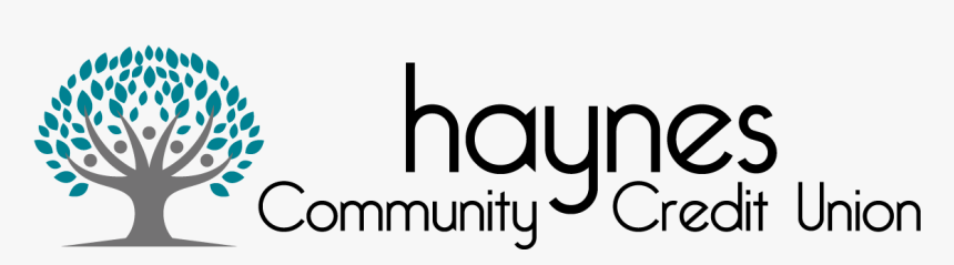 Haynes Community Logo - Calligraphy, HD Png Download