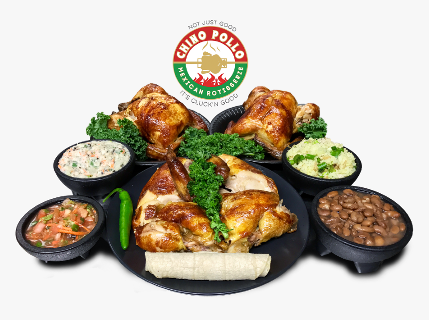 Chino Pollo , Png Download - Fried Chicken, Transparent Png