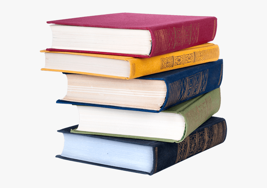 Thumb Image - Livros Png, Transparent Png