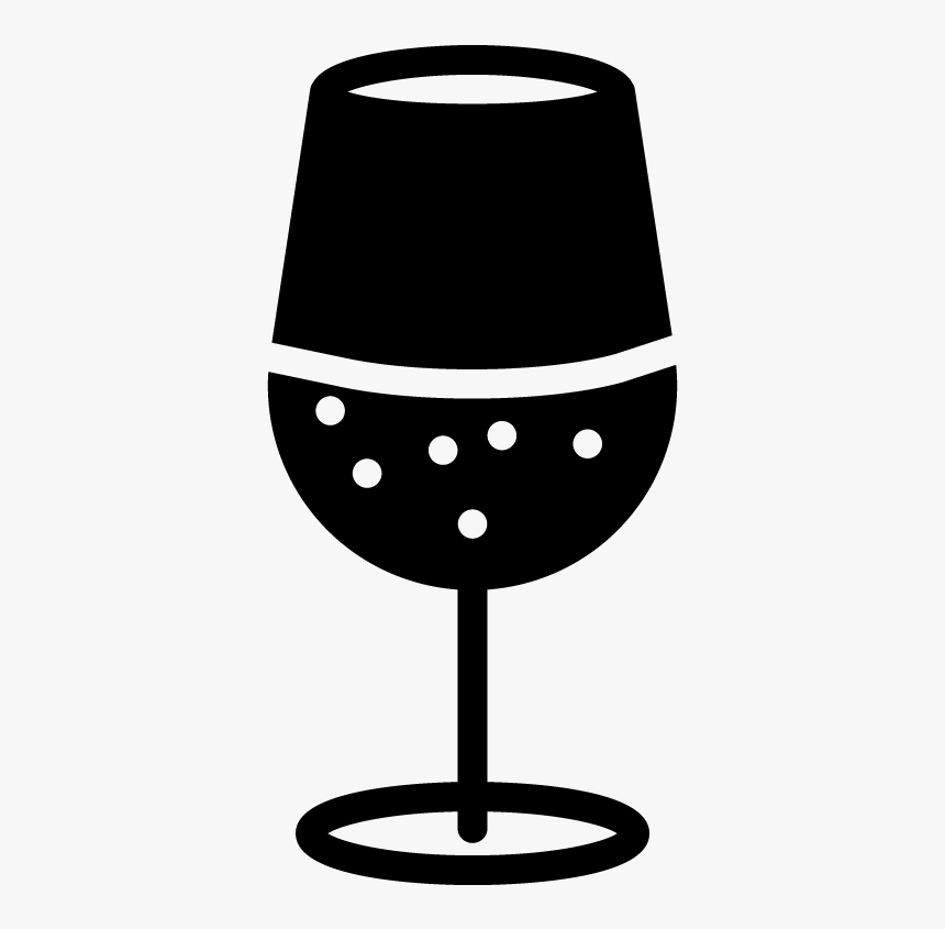 Wine Glass, HD Png Download