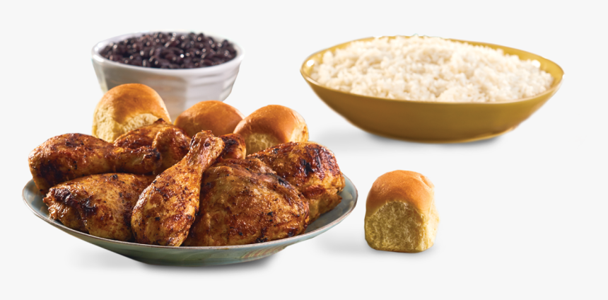Whole Chicken Family Meal Pollo Tropical, HD Png Download