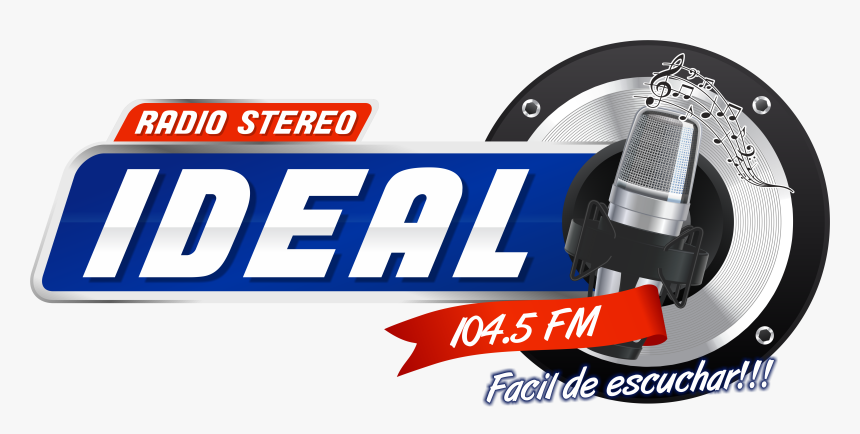 Radio Stereo Ideal - Metalworking Hand Tool, HD Png Download