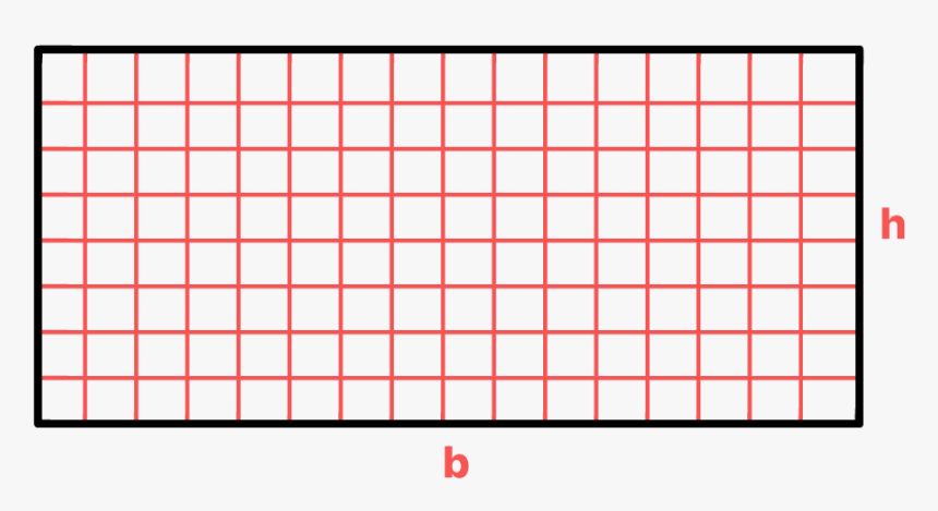 Retângulo Quadriculado Internamente Para Representar - Peugeot Partner Ściana Grodziowa, HD Png Download