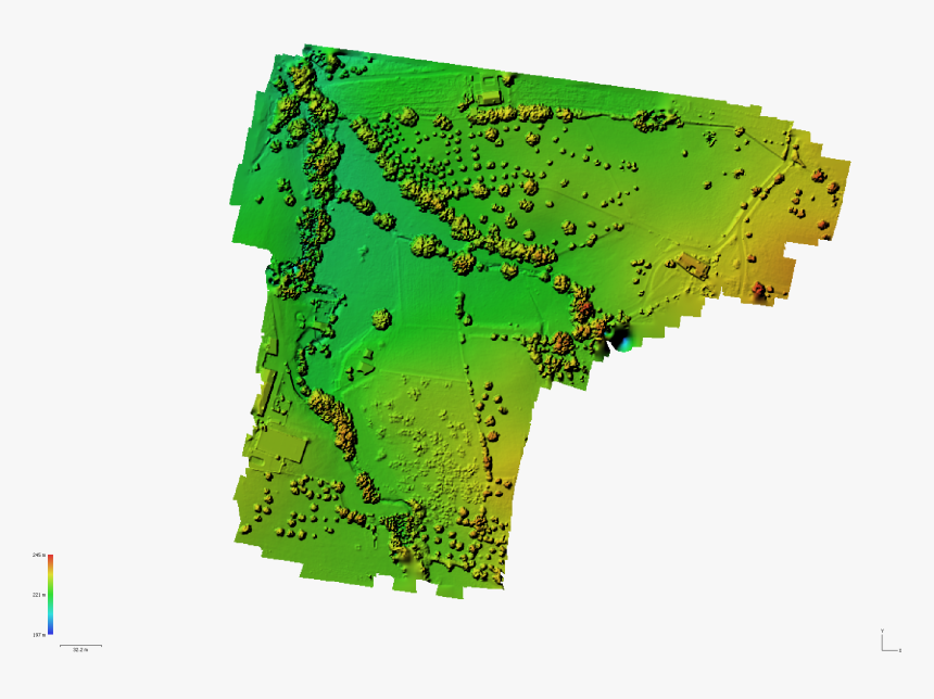 Herdade No Alentejo - Atlas, HD Png Download