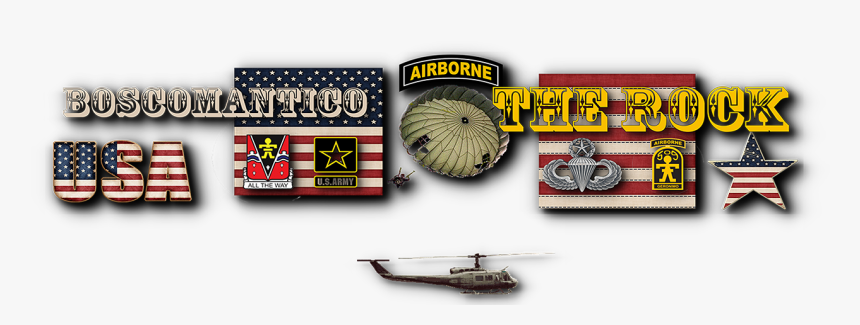 Huey Png , Png Download - Helicopter Rotor, Transparent Png