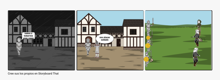 Storyboard, HD Png Download