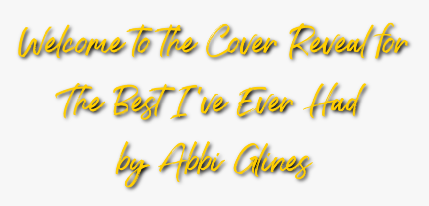 Welceom Cr Abbi 2 - Calligraphy, HD Png Download