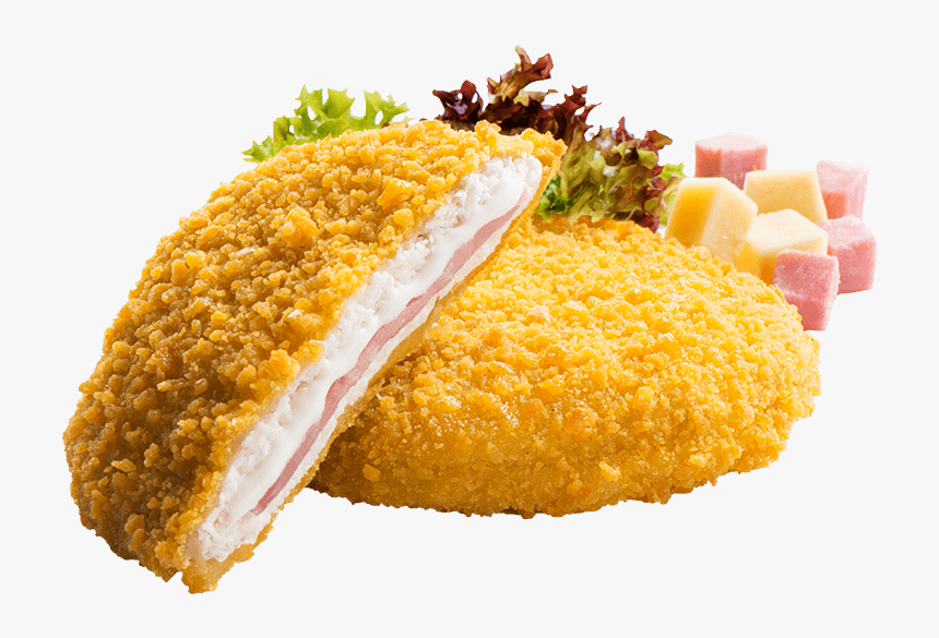 Cordon Bleu Di Pollo - Chicken Cordon Bleu Transparent, HD Png Download
