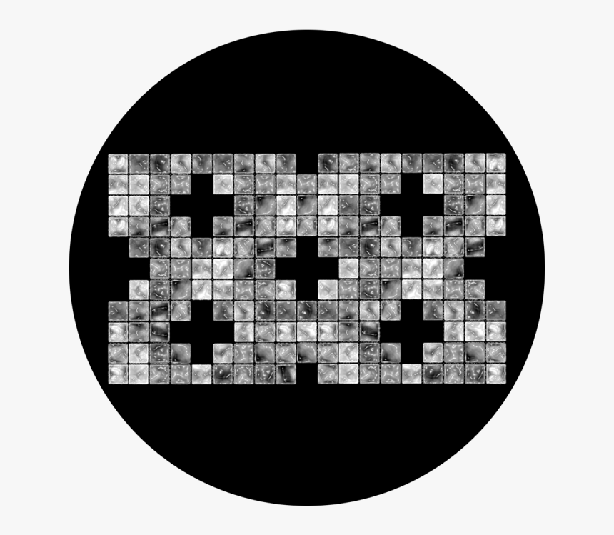 Transparent Brick Wall Png - Cross, Png Download