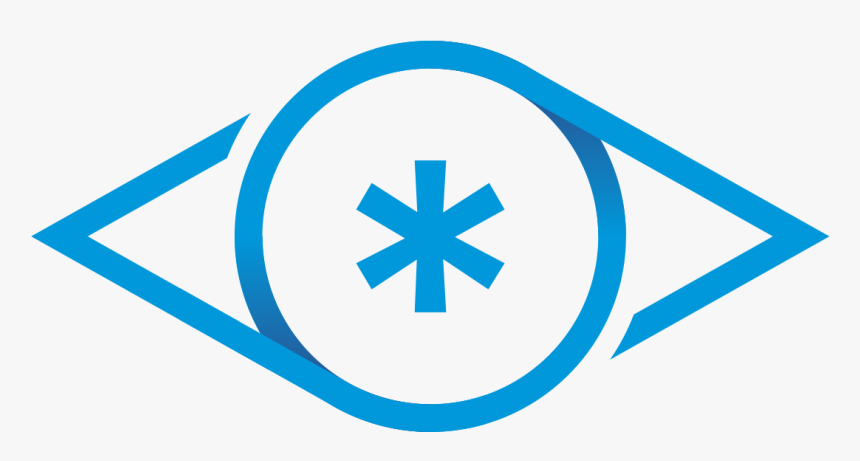 Comvisuh Programação Visual E Web - Circle, HD Png Download