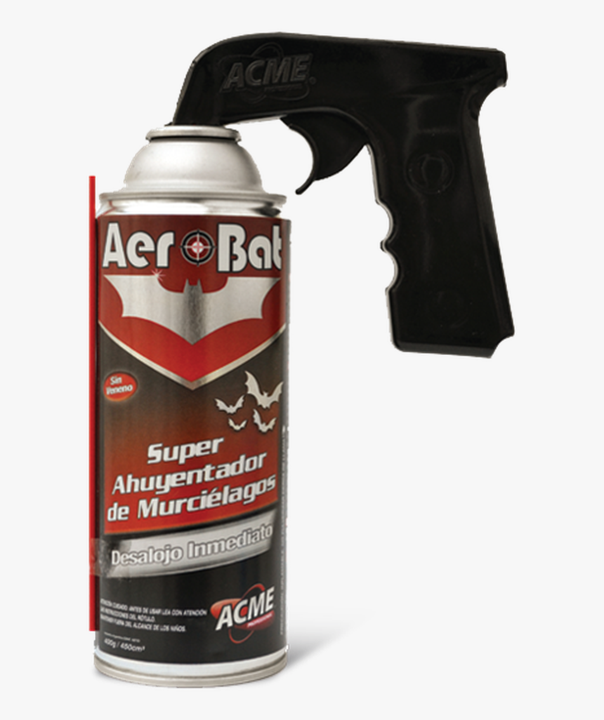 Transparent Murcielagos Png - Veneno Para Ratas En Aerosol, Png Download