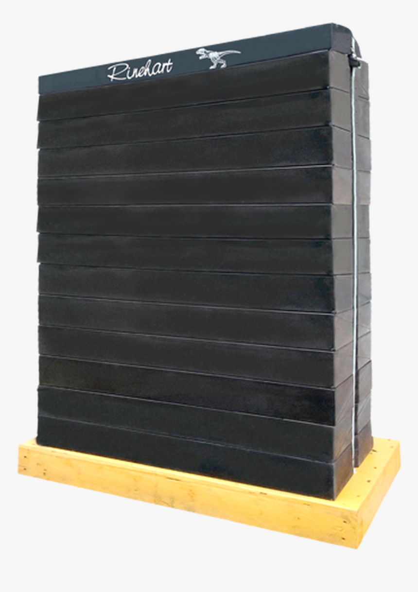 Archery Target Wall, HD Png Download