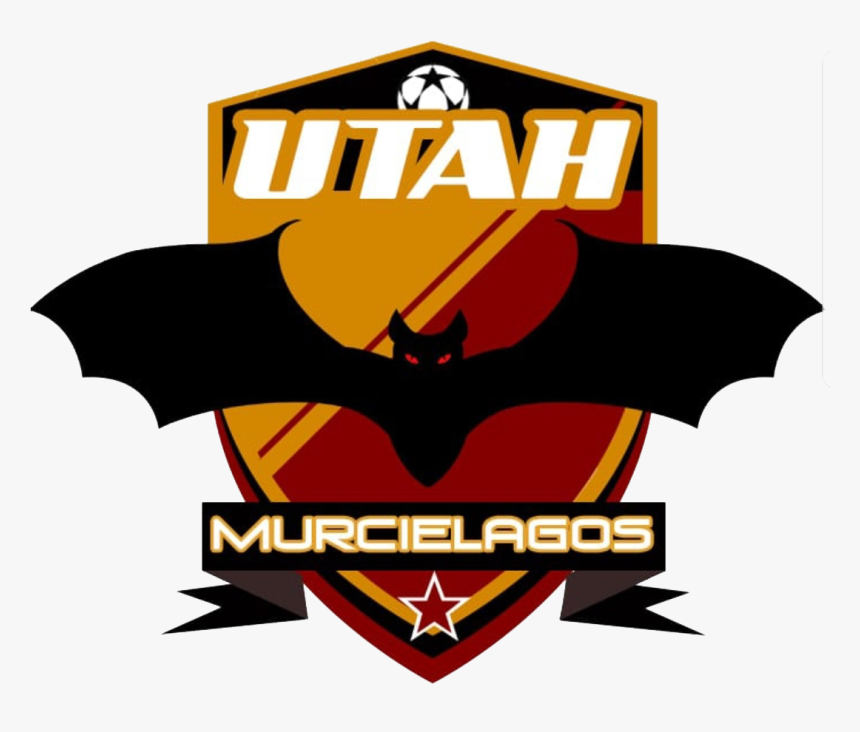 Salt Lake Murcielagos, HD Png Download