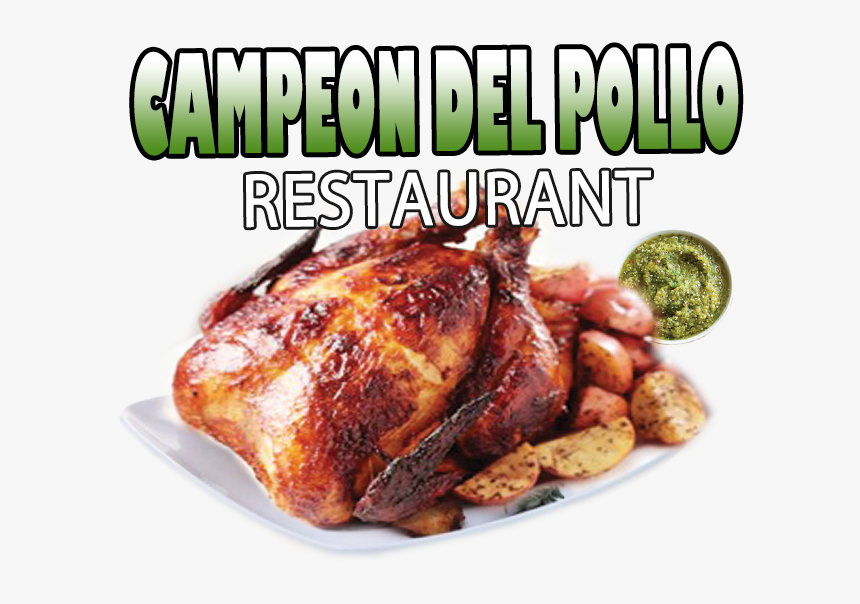 Rotisserie Chicken Recipe, HD Png Download