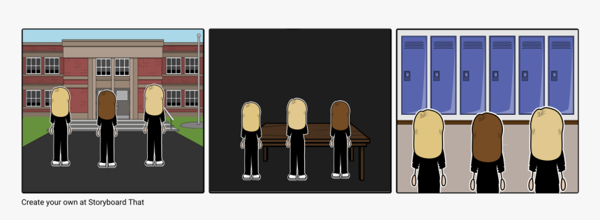 Cartoon, HD Png Download