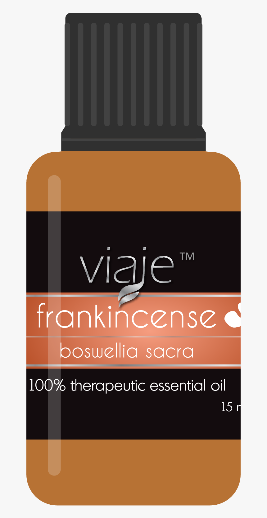 Transparent Frankincense Png - Bottle, Png Download