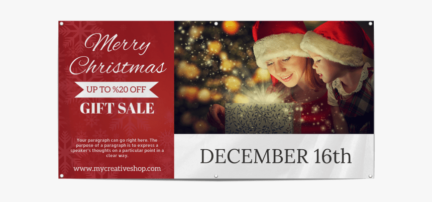 Mae E Filha No Natal, HD Png Download