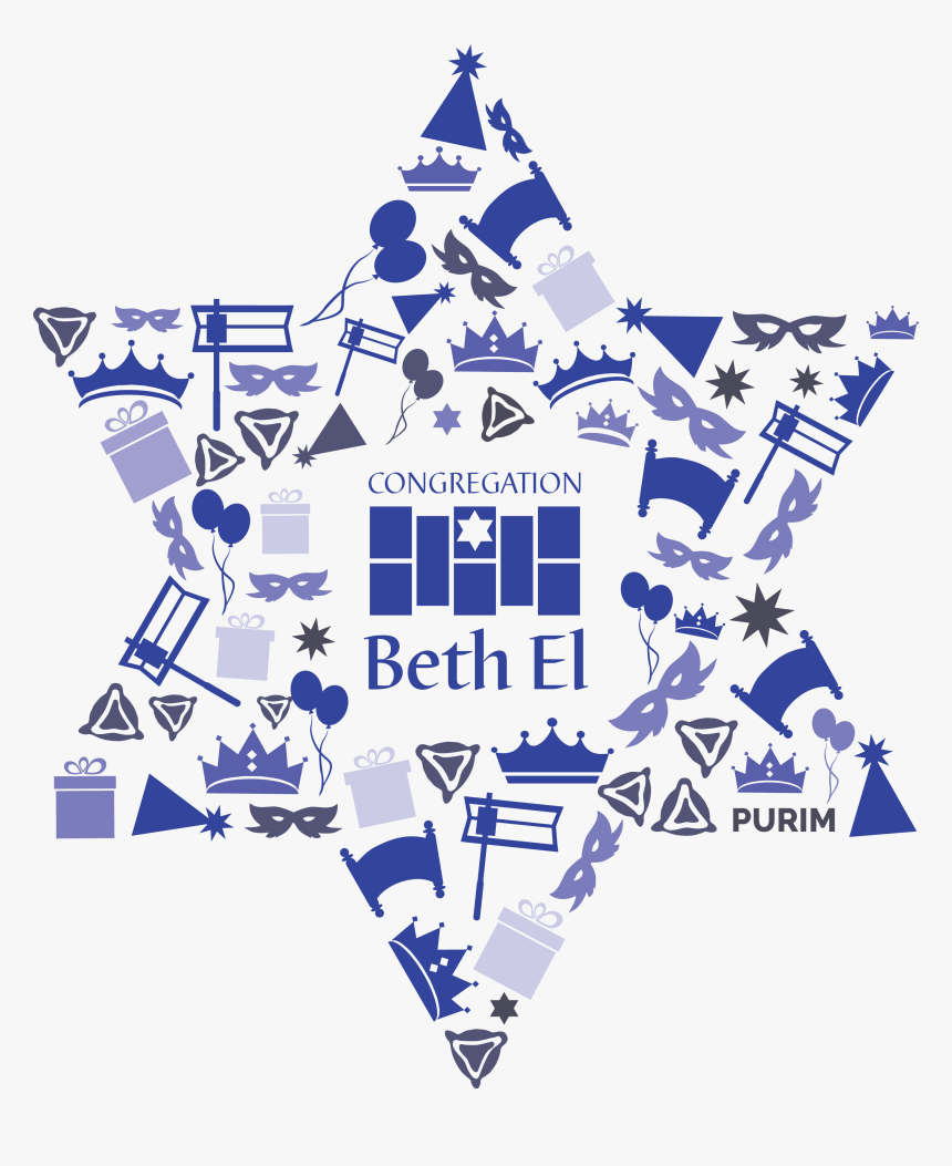 Congregation Beth El, HD Png Download