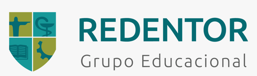 Centro Universitário Redentor - Logo Faculdade Redentor, HD Png Download