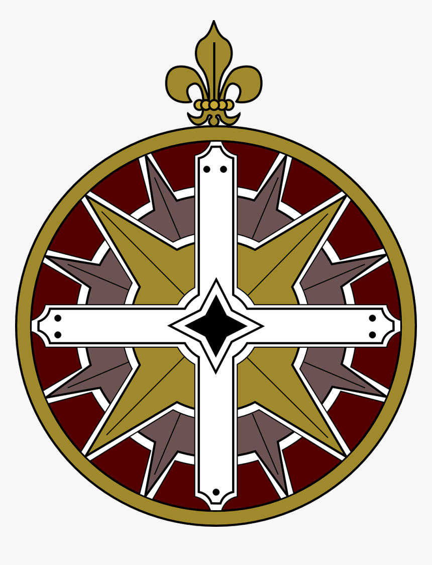 Compass, HD Png Download