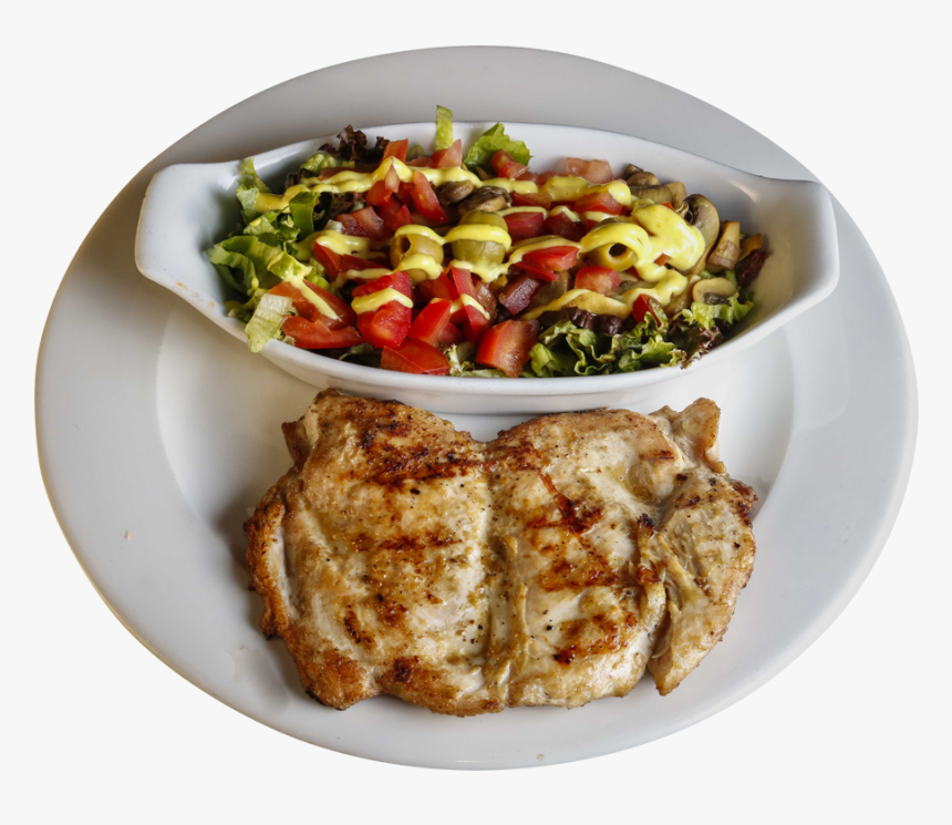 Pollo Plancha - Pollo A La Plancha Png, Transparent Png