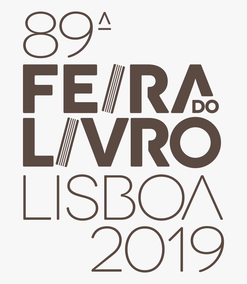 Trafika Europe - Feira Do Livro 2019, HD Png Download