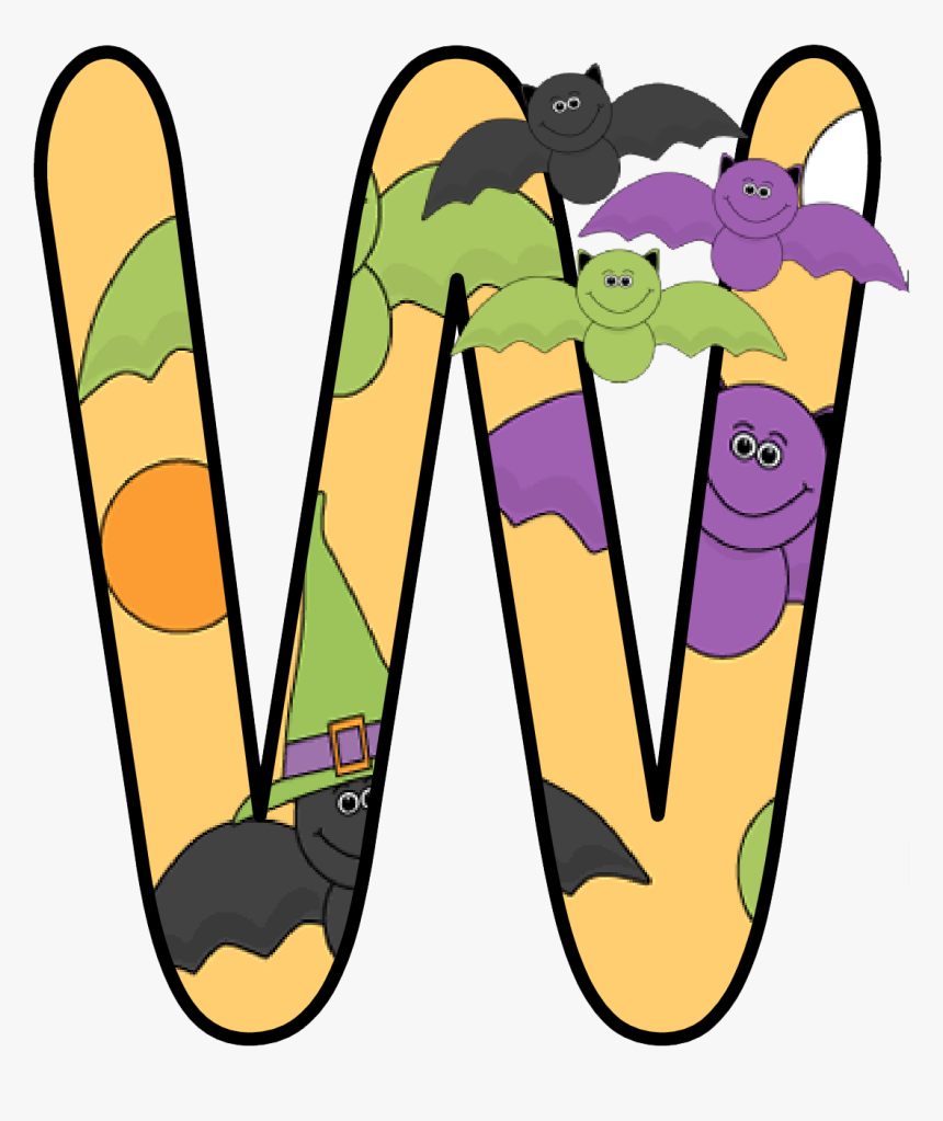 Ch B *✿* Alfabeto Murcielago De Kid Sparkz , Png Download - Alfabeto Murcielago Kid, Transparent Png