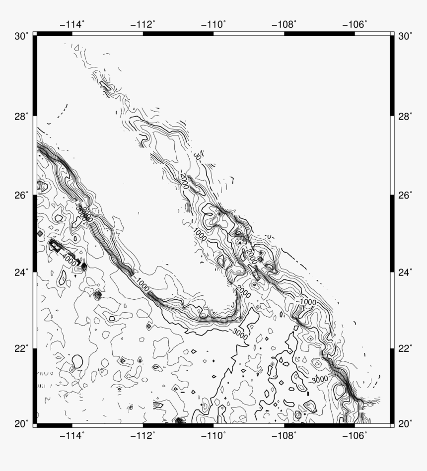 Images/gmt Tut 13 - Generic Mapping Tools Scatter, HD Png Download