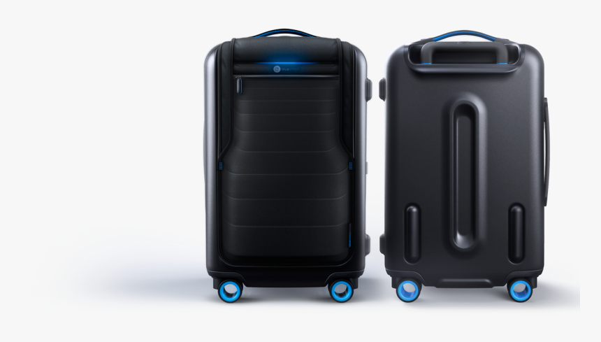 Best Carry On Luggage For Men, HD Png Download