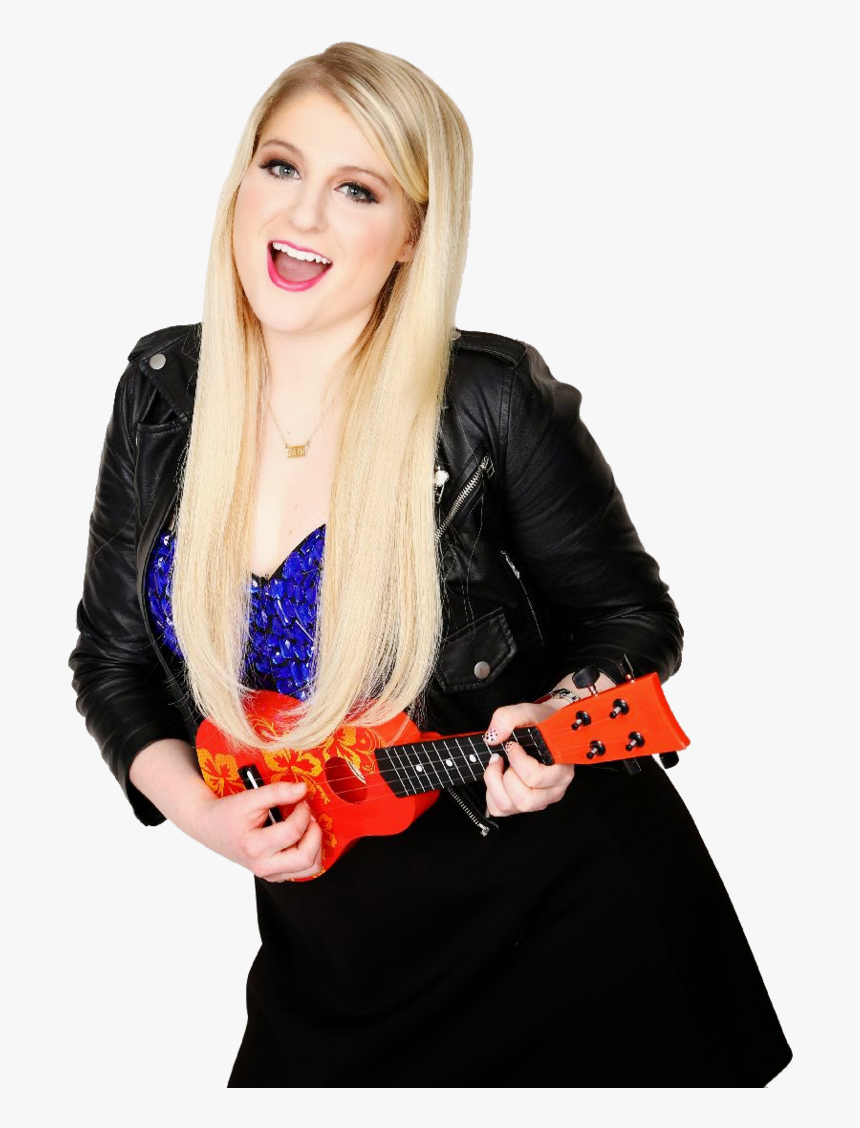 Meghan Trainor Png , Png Download - Meghan Trainor Png, Transparent Png