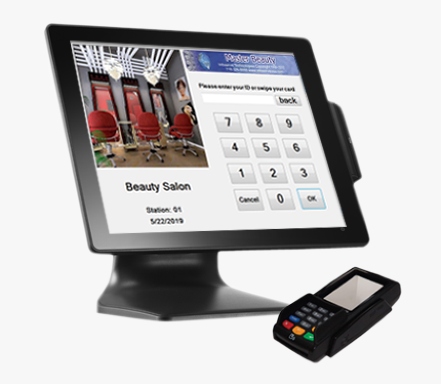 Point Of Sale, HD Png Download
