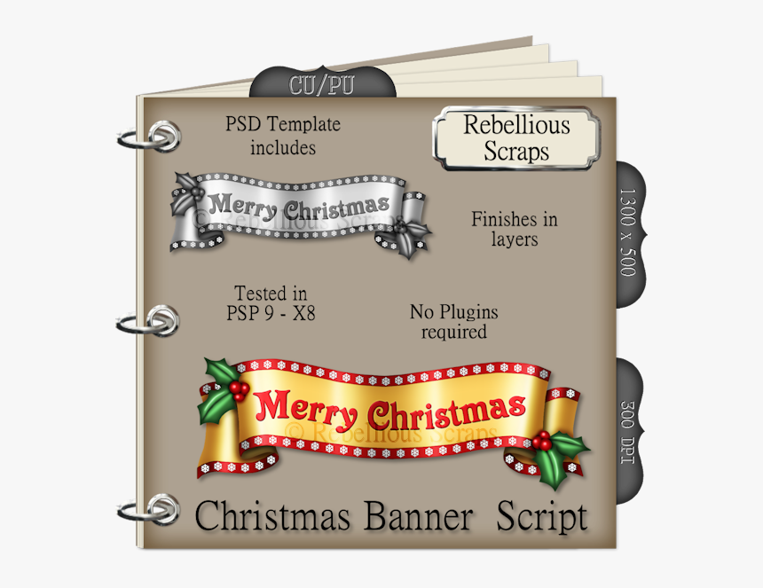 Christmas Cards For Mom, HD Png Download