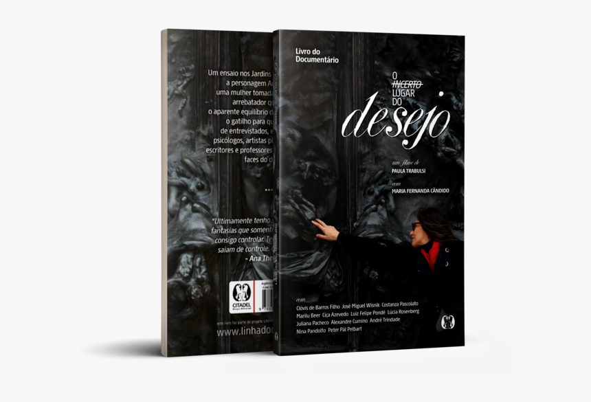 Mocku Brochura Double - Pc Game, HD Png Download